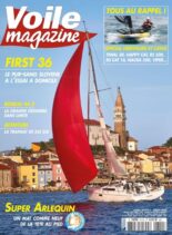 Voile Magazine – juillet 2022