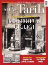 Atlas Tarih – 13 Haziran 2022