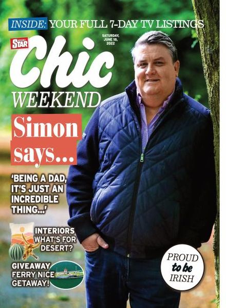 Chic – 18 June 2022