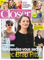 Closer France – 17 juin 2022