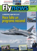 Fly News Magazine – mayo 2022
