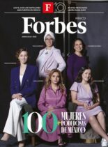 Forbes Mexico – junio 2022