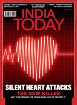 India Today – June 27 2022