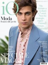 Io Donna del Corriere della Sera – 18 Giugno 2022