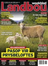 Landbouweekblad – 23 Junie 2022