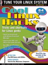 Linux Magazine Special Editions – June 2022
