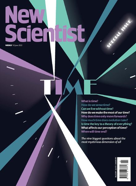 New Scientist International Edition – June 18 2022