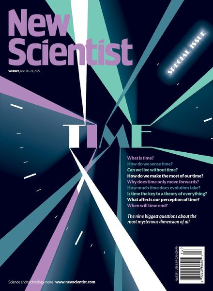 New Scientist – June 18 2022