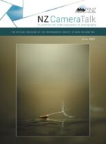 NZ CameraTalk – June 2022