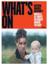 Saturday Guardian – What’s On – 18 June 2022