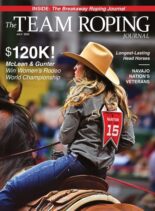Spin To Win Rodeo – July 2022