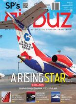 SP’s AirBuz – June 2022