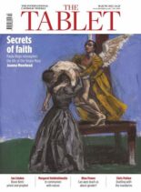 The Tablet Magazine – 18 June 2022