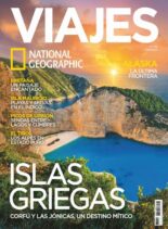 Viajes National Geographic – julio 2022