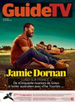 Guide TV – 19 Juin 2022