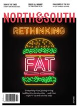 North & South – July 2022