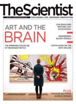 The Scientist – May 2014