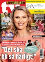 Aftonbladet TV – 20 juni 2022