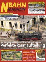 N-Bahn Magazin – Juli 2022