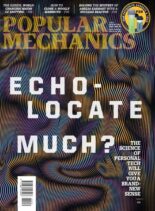 Popular Mechanics South Africa – July 2022
