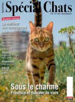 Special chats – 01 juin 2022