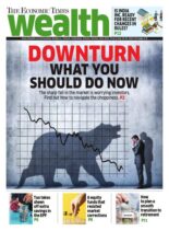 The Economic Times Wealth – June 20 2022