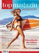 top magazin Dusseldorf – 20 Juni 2022