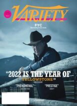 Variety – June 20 2022