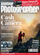 Amateur Photographer – 21 June 2022