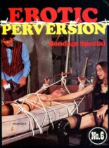 Erotic Perversion – Nr 6