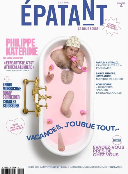 L’Epatant – juin 2022