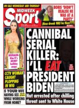 Midweek Sport – May 24, 2022