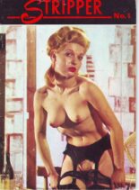 Stripper – N 01 mid 1960s UK