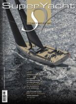 Superyacht International Edizione Italiana – giugno 2022