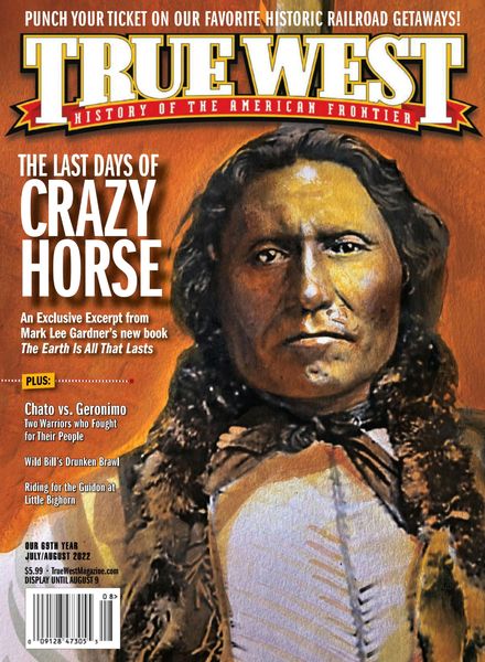True West – July-August 2022