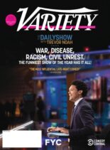 Variety – June 21 2022