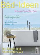 250 Bad-Ideen – Juni 2022