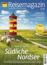 ADAC Reisemagazin – Juni 2022
