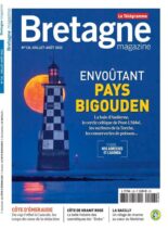 Bretagne Magazine – juin 2022