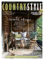 Country Style – July 2022