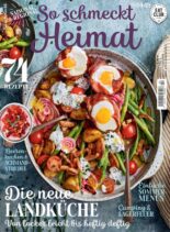 Eat Club – So schmeckt – Juni 2022