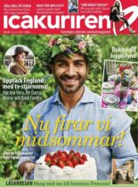 Icakuriren – 23 juni 2022