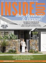 Inside Out – July 2022