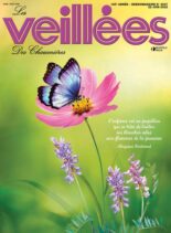 Les Veillees des chaumieres – 22 juin 2022