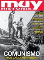 Muy Historia – julio 2022