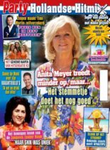 Party Netherlands Special – 22 juni 2022