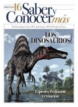 Saber y conocer mas – agosto 2022
