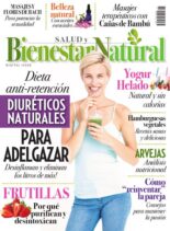 Salud y Bienestar natural – agosto 2022