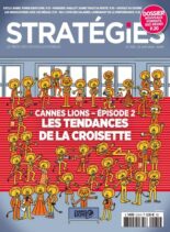 Strategies – 23 Juin 2022