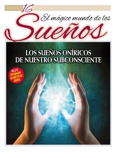 Suenos interpretacion – agosto 2022